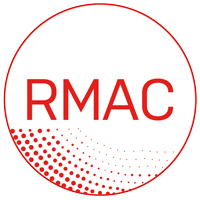 RMAC logo
