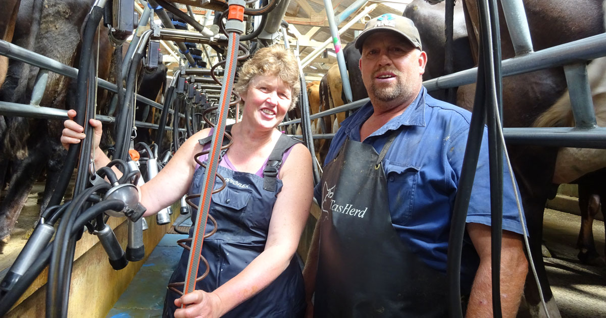 Integrity for dairy farmers explained | Integrity Systems